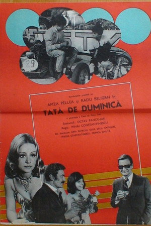 Tată de duminică