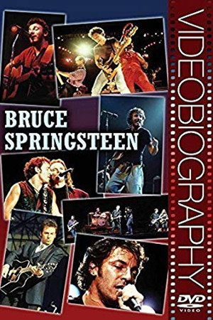 Bruce Springsteen: Videobiography