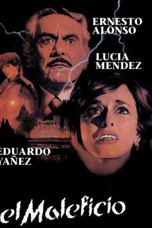El maleficio