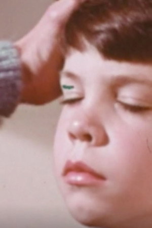 Beginning Responsibility: Getting Ready For School