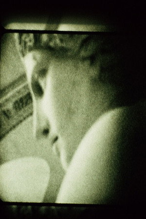 La Bacchante