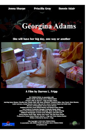 Georgina Adams
