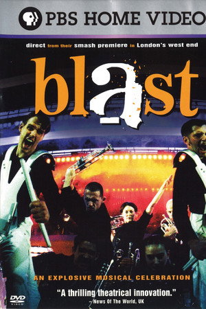 Blast! An Explosive Musical Celebration