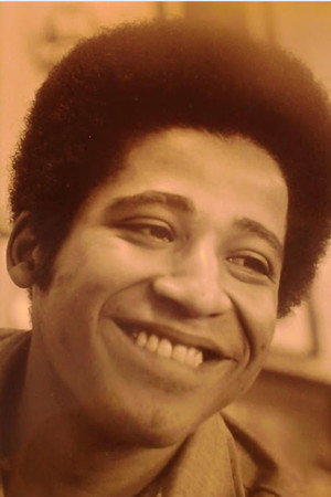 George Jackson/San Quentin Prison 1972