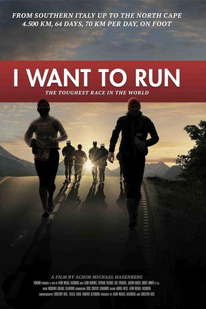 I want to run - Das härteste Rennen der Welt