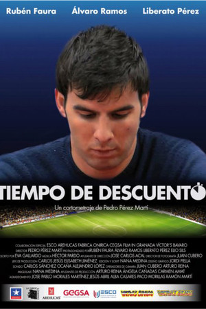 Tiempo de descuento