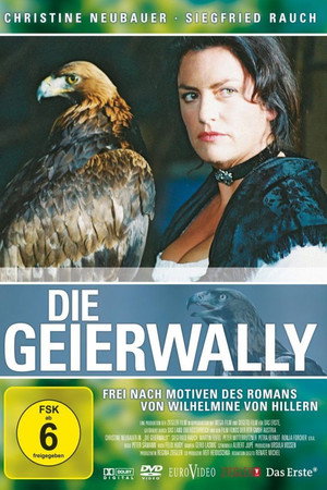 Die Geierwally