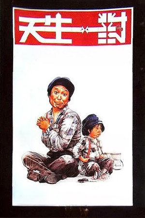 天生一对