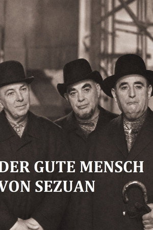Der gute Mensch von Sezuan