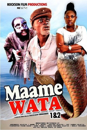 Maame Wata 1 & 2