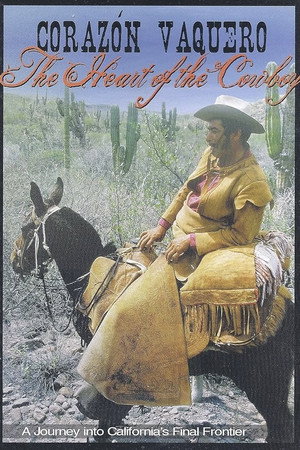 Corazón Vaquero: The Heart of the Cowboy
