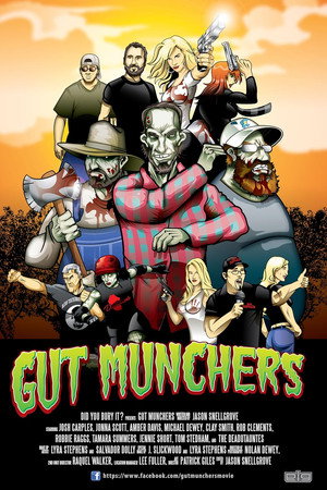 Gutmunchers