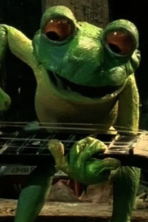 Banjo Frogs