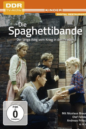 Die Spaghettibande