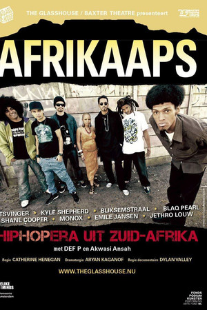Afrikaaps