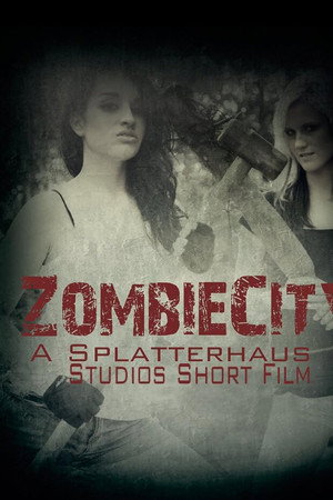 Zombie City
