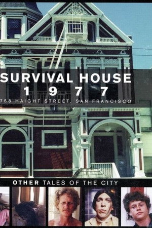 Survival House