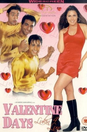 Valentine Days