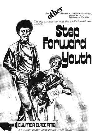 Step Forward Youth