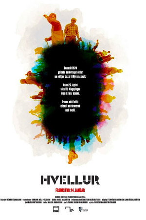 Hvellur