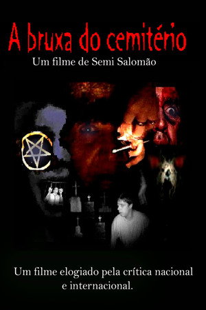 A Bruxa do Cemitério
