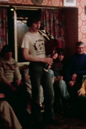 Gypsies Sing Long Ballads