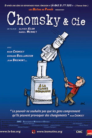 Chomsky & Cie