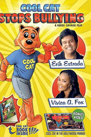 Cool Cat Stops Bullying