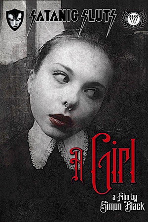 A Girl