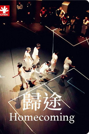 归途