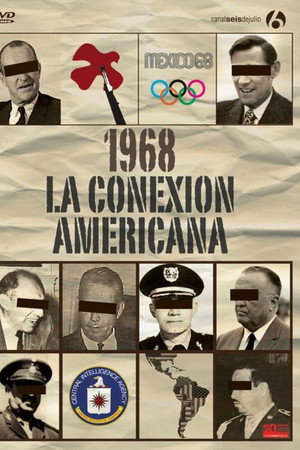 1968: La conexión americana