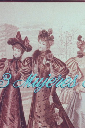 3 mujeres 3