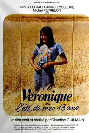 Véronique ou L'été de mes 13 ans