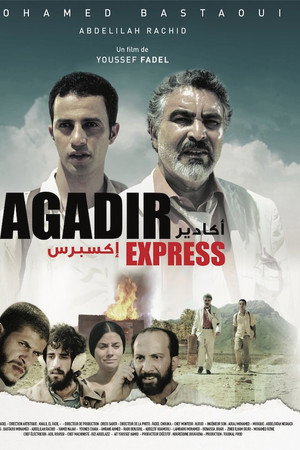 Agadir Express