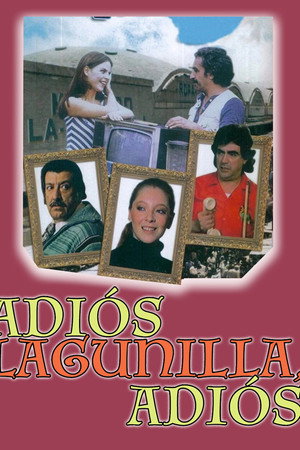 Adiós Lagunilla, adiós