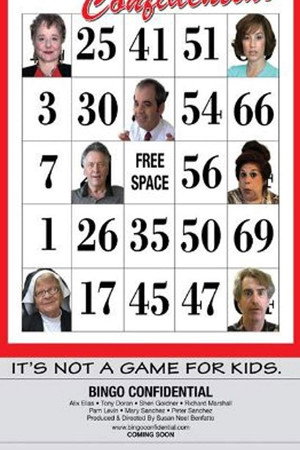 Bingo Confidential