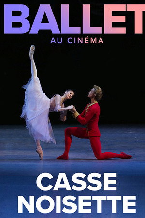 Casse-noisette: Acte 1
