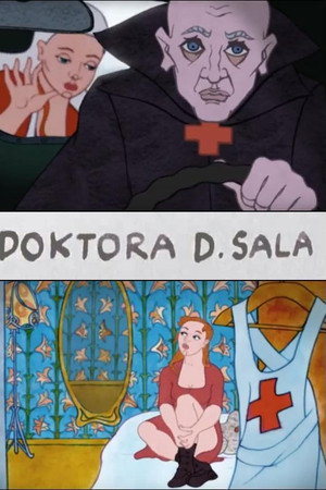 Doktora D. sala