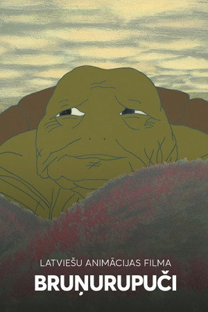 Bruņurupuči