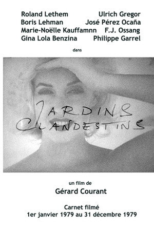 Jardins clandestins