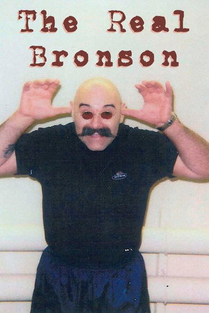 The Real Bronson