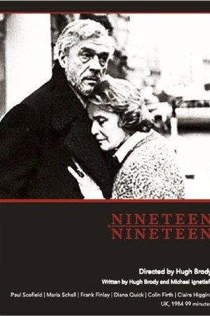 Nineteen Nineteen