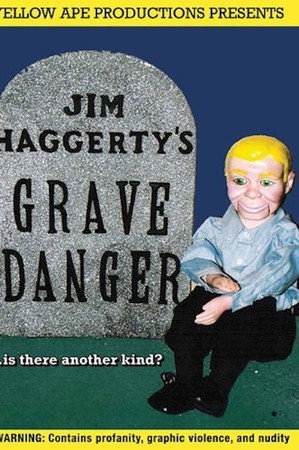 Grave Danger