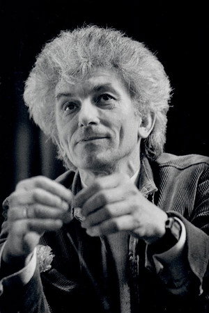 Imants Ziedonis. Portrets locījumos