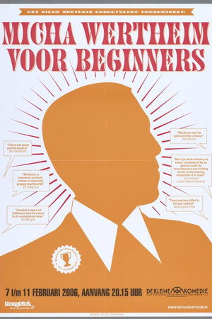 Micha Wertheim: Voor Beginners