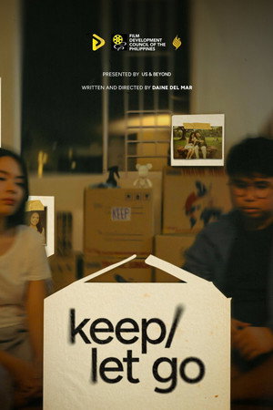 Keep/Let Go