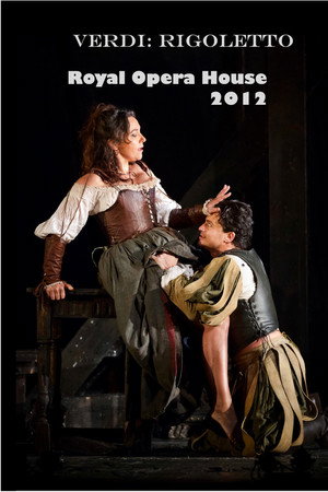 Rigoletto