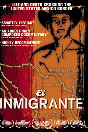 El inmigrante