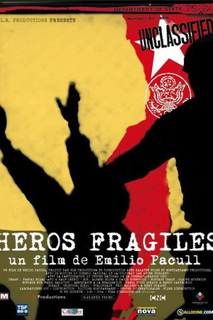 Héros fragiles