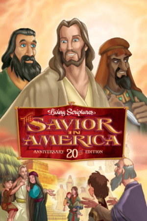 The Savior in America